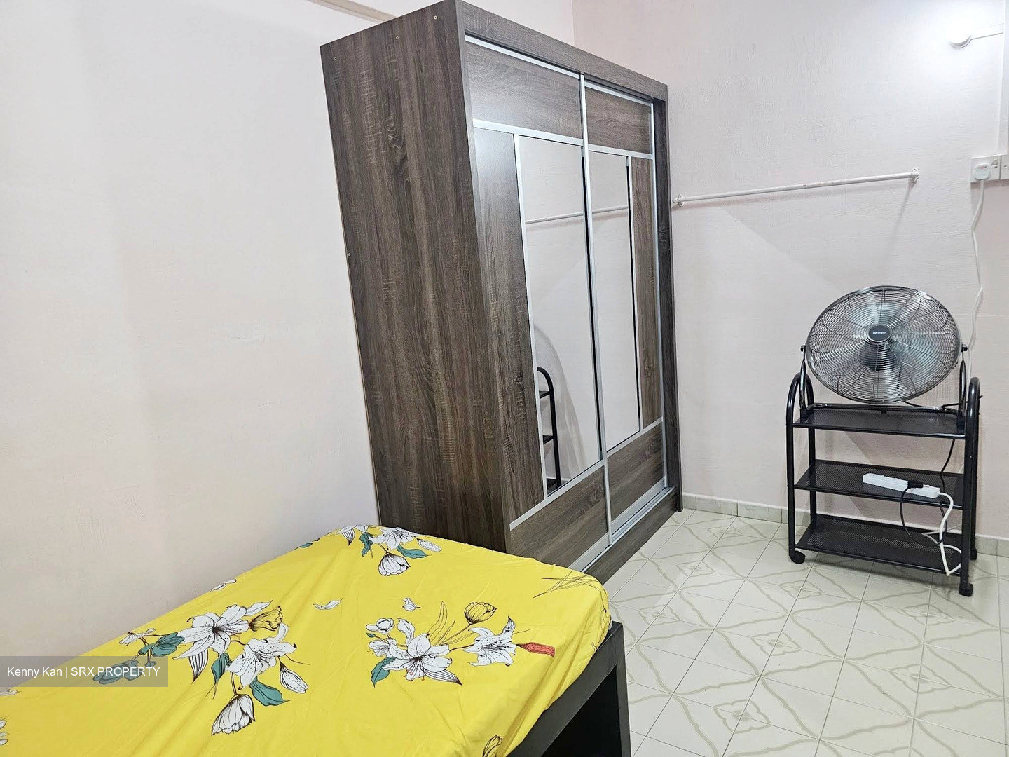 Blk 104 Tampines Street 11 (Tampines), HDB 3 Rooms #589687321